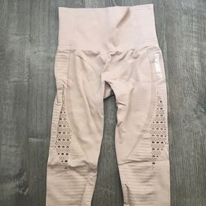 Gymshark Energy Seamless Leggings